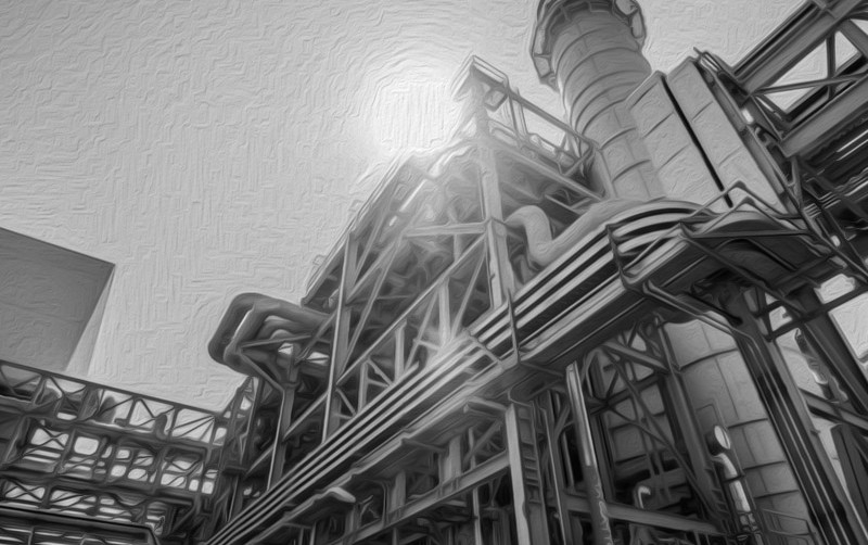 Combustóleo, producto estrella de las refinerías de Pemex