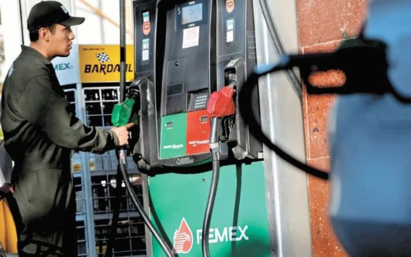 ¿Cómo se determina el precio de la gasolina en México?