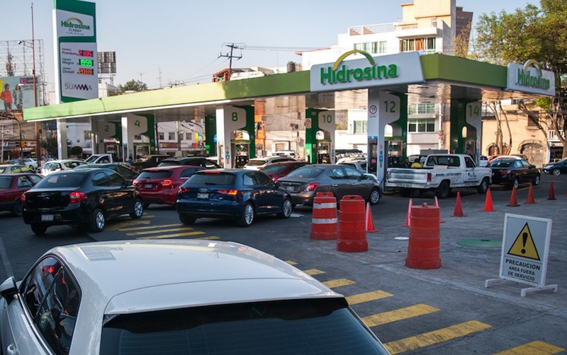 Compiten a Pemex 52 grupos