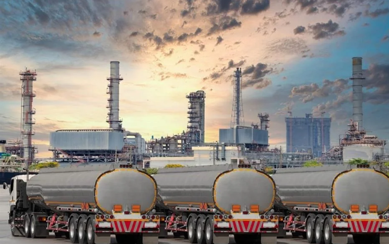 Comprar permisos de petrolíferos ante negativa de CRE