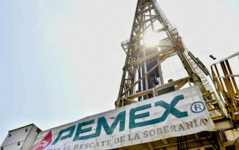 Con Pemex Energía se enfrentará el desafío del cambio climático, dice su director
