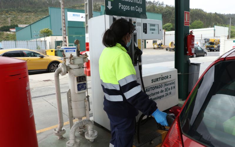 Conoce la diferencia entre una estación de servicio y una gasolinera