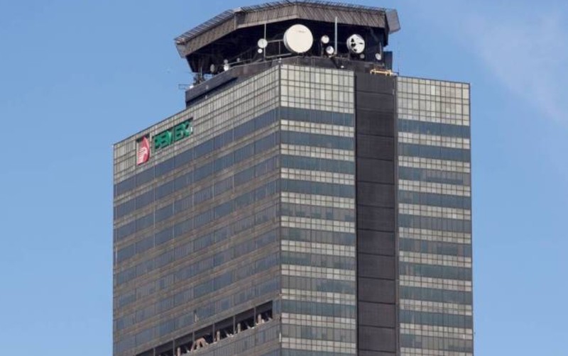 Consejo de Administración de Pemex se muda a Campeche.