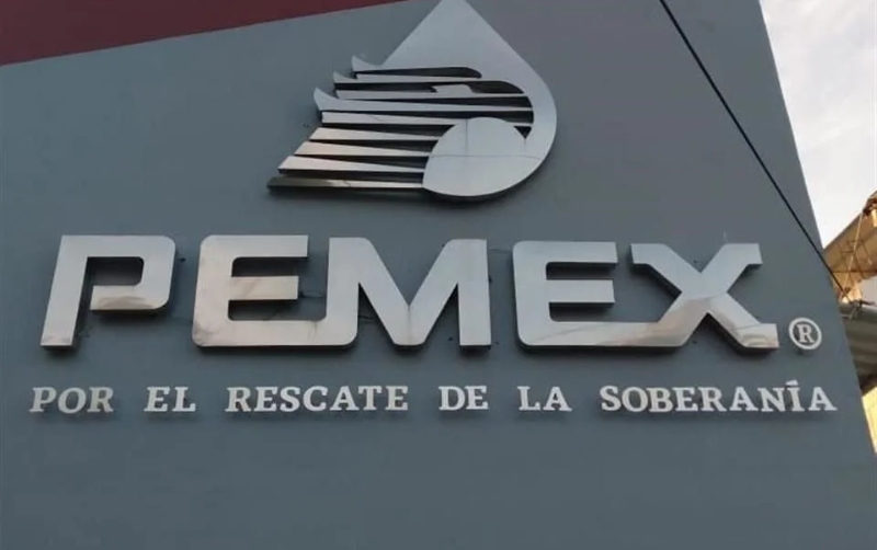 Consideran que Pemex debe mirar ejemplo de Petrobras
