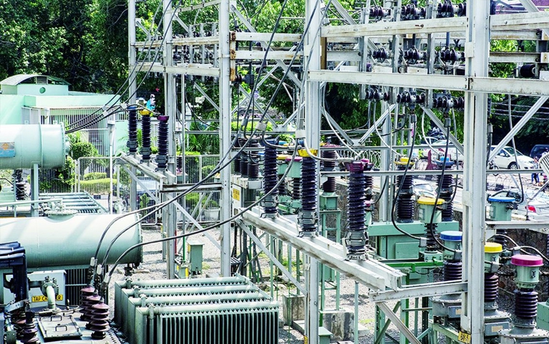 Construirá Pemcorp planta eléctrica en NL