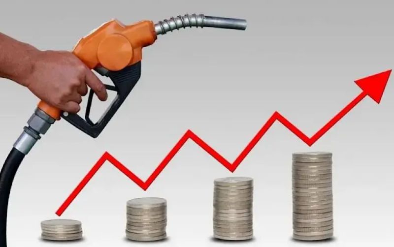 Consumo de gasolina sigue una tendencia al alza en lo que van del 2024
