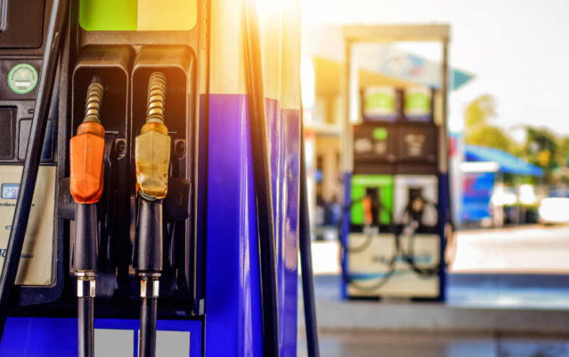 Continúan las clausuras de gasolineras en México por irregularidades