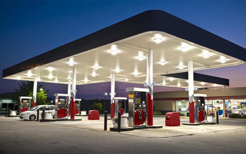 Continuará la llegada de gasolineras extranjeras