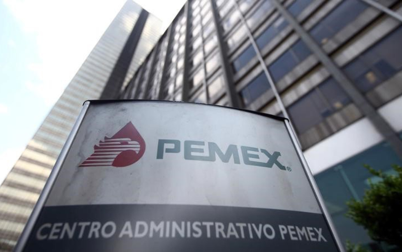 Contratos mixtos también se darán por adjudicación directa: PEMEX