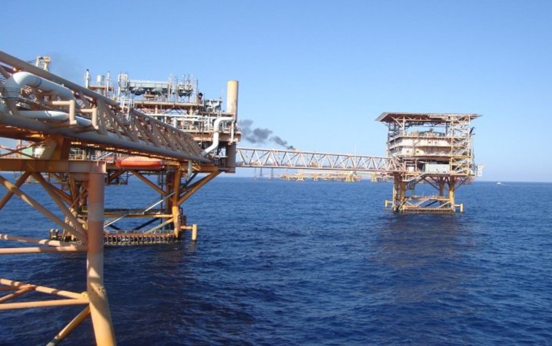 Contratos petroleros dejan ingresos por 1,025 mdd al Estado: CNH