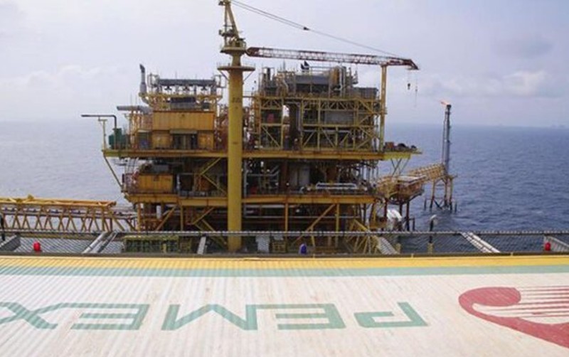 Cotemar y Arendal firman contrato con Pemex para la construcción de Yaxché-C y Onel-B