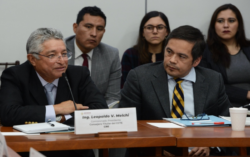 CRE abre la puerta a acercamiento con permisionarios para cumplimiento, afirman.