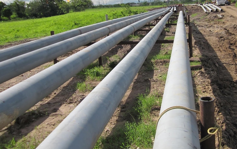 CRE aprueba a INVEX desarrollo de poliducto Veracruz – Hidalgo