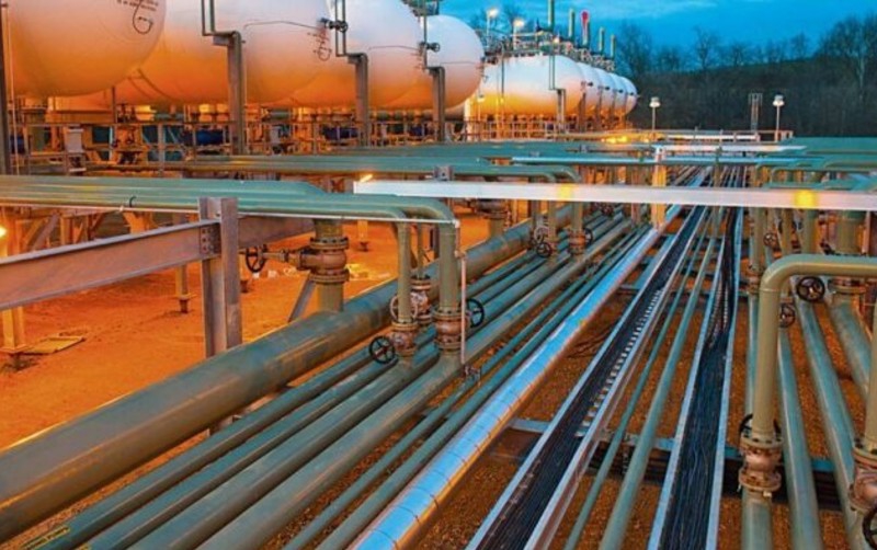 CRE autoriza construir planta de licuefacción de gas natural en Sonora
