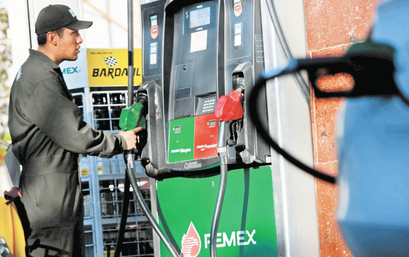 CRE llega a 75 permisos para nuevas gasolineras
