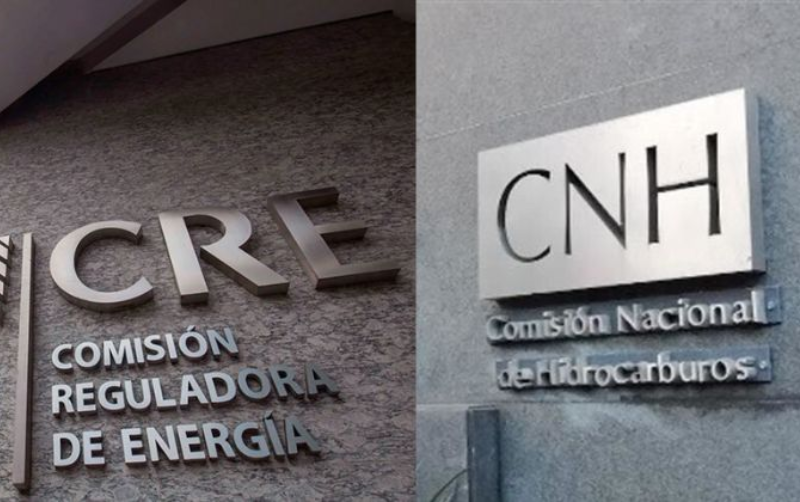 CRE y CNH en la mira: ¿Cómo avanzará México hacia la sostenibilidad energética?