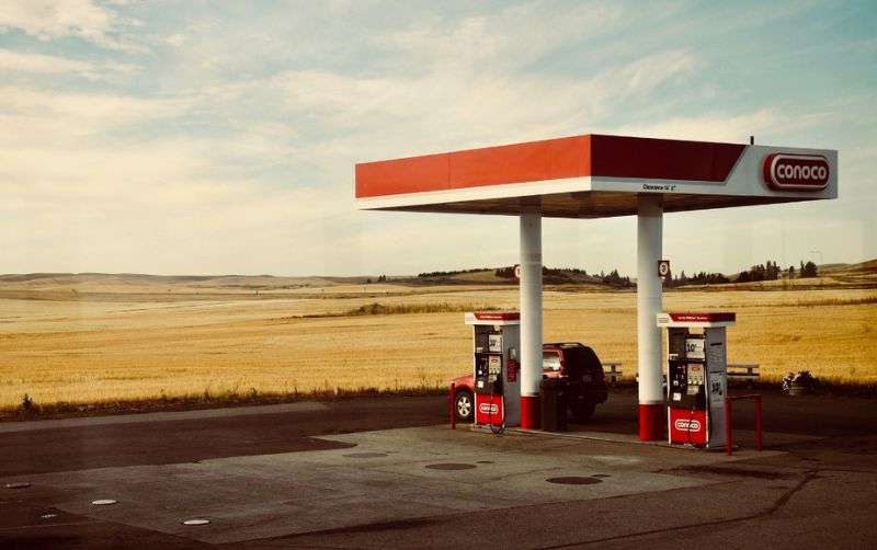 Crece 12% instalación de nuevas gasolineras en México