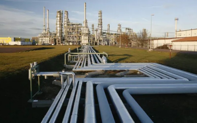 Crece dependencia energética de Estados Unidos, exportaciones de energía a México alcanzan nuevo récord