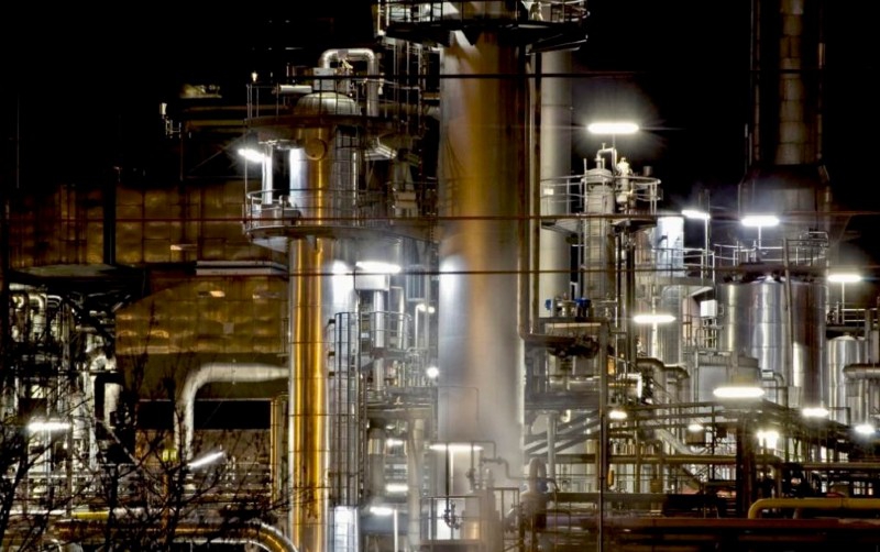 Crece producción de gas húmedo de Pemex durante el cuarto trimestre de 2019