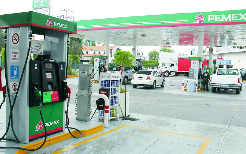 ¿Cuándo bajará el precio de la gasolina?; esto se sabe