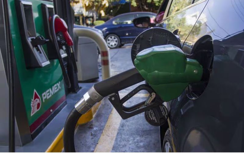 Cuánta generosidad: Hacienda da estímulos fiscales a la gasolina Magna y diésel, ¿en cuánto quedan?