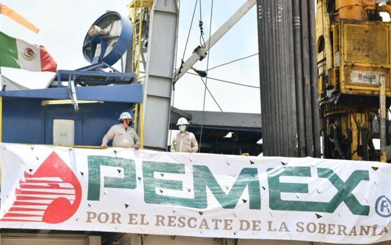 Cuesta a Pemex 12% más producir petróleo