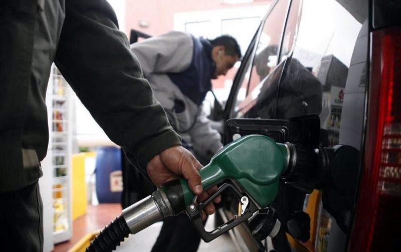 Cuesta gasolina 60% más que en Texas