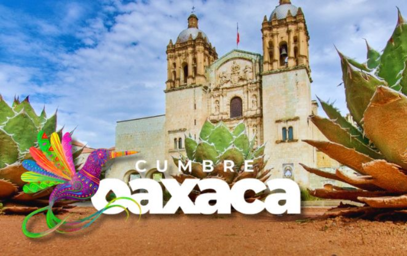 Cumbre Oaxaca 2023: Innovación y networking para empresarios del sector de combustibles