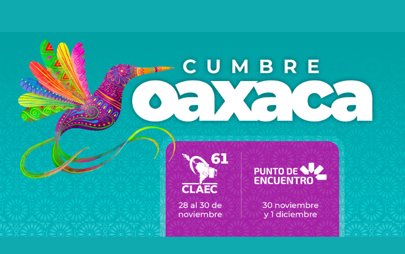 Cumbre Oaxaca 2023: Innovación y networking para empresarios del sector de los combustibles