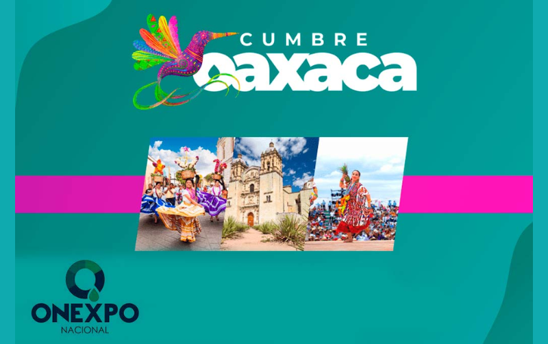 Cumbre Oaxaca 2023: la reunión anual comienza su cuenta regresiva