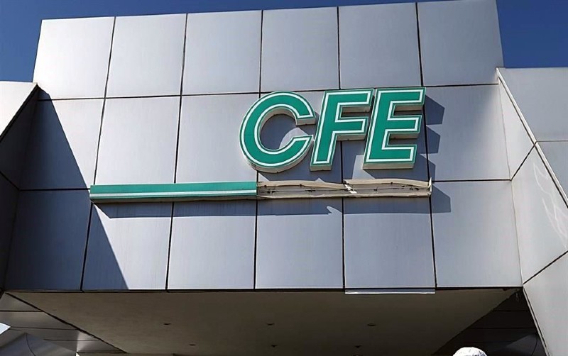 Da CRE permiso a CFE para parque solar en Sonora