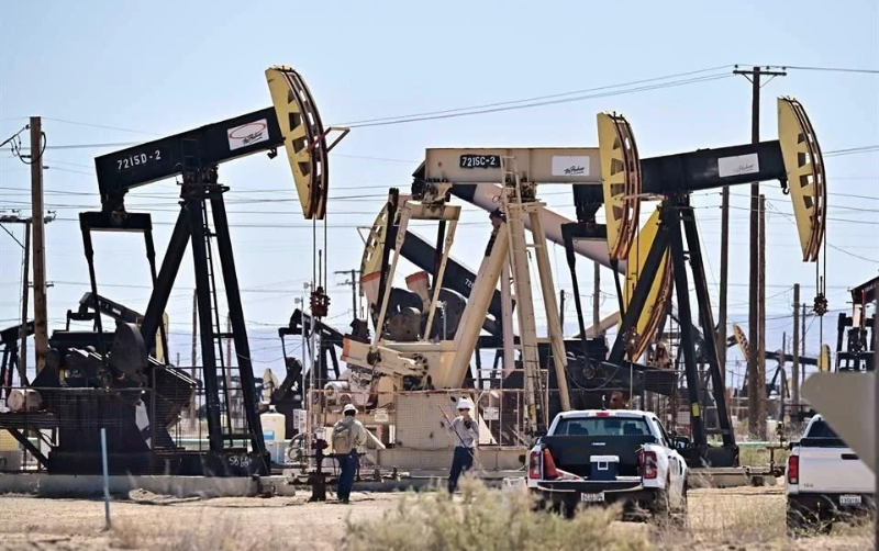 Daría crudo caro respiro a Pemex