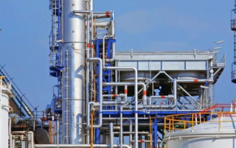 Deer Park da ganancias récord a Pemex