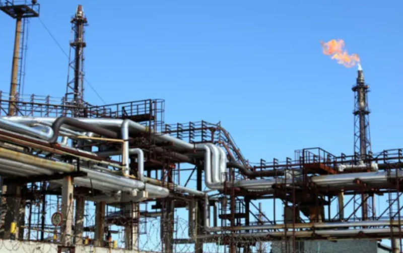 Deer Park impulsa refinación de Pemex