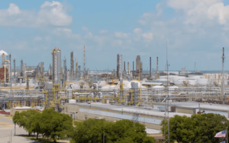 Deer Park tiene el mejor desempeño en 16 años, presume Pemex