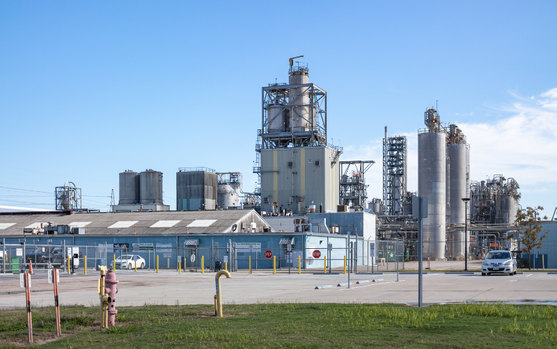 Deer Park ya con Pemex durante 2024 registró números rojos