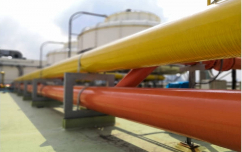 Déficit de gas natural pone en riesgo nearshoring en región sur-sureste