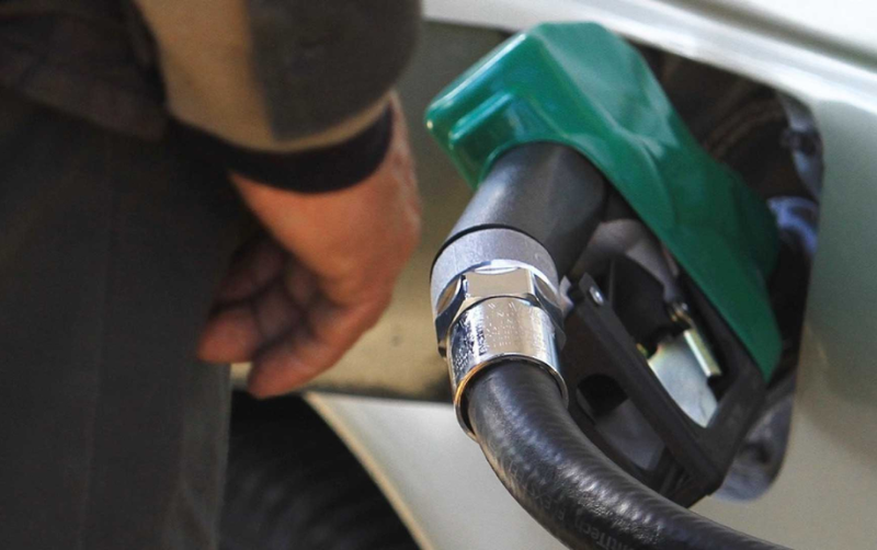 Dejan sin estímulos fiscales a las gasolinas y el diésel por cuarta semana consecutiva; ya llevan un mes sin apoyos
