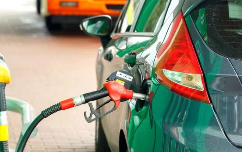 Demanda de gasolina en México en su peor nivel en tres años