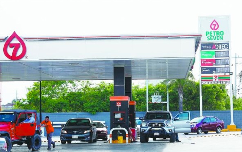 Denuncian la competencia desleal en sector gasolinero