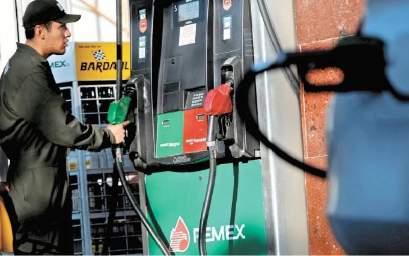 Dependencia de los combustibles fósiles: México enfrenta desafíos en su transición energética