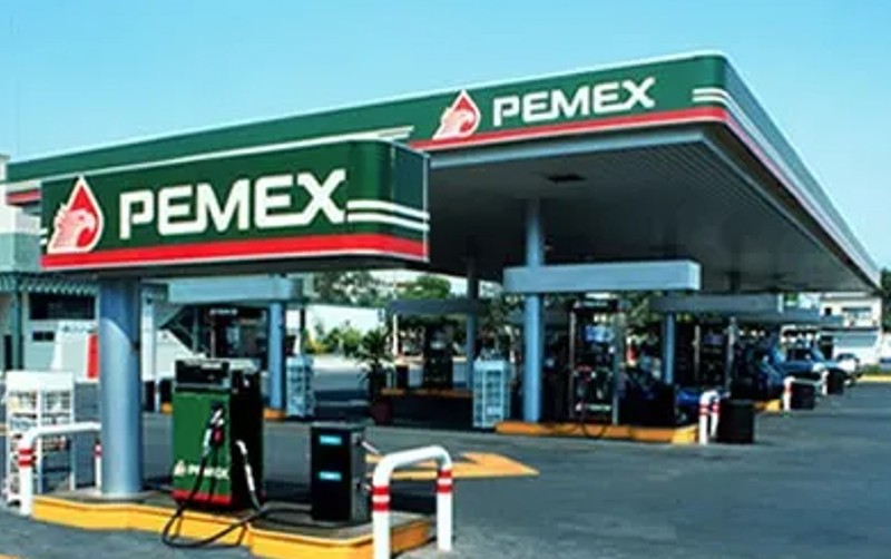 Desabasto de combustibles llega a Poza Rica