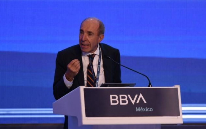 Desaceleración en EU y política, riesgos para México.- BBVA