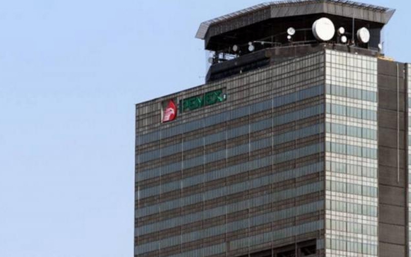 Desaparece Pemex cogeneración y servicios