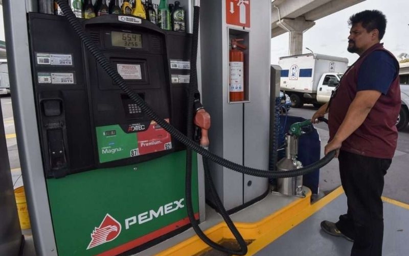 Desata reclamos norma de gasolineras