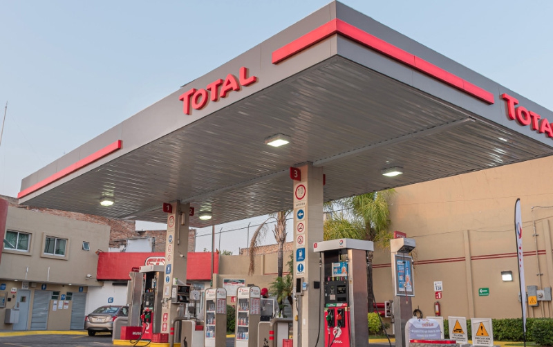 Descubre los beneficios de cambiar tu gasolinería a TotalEnergies