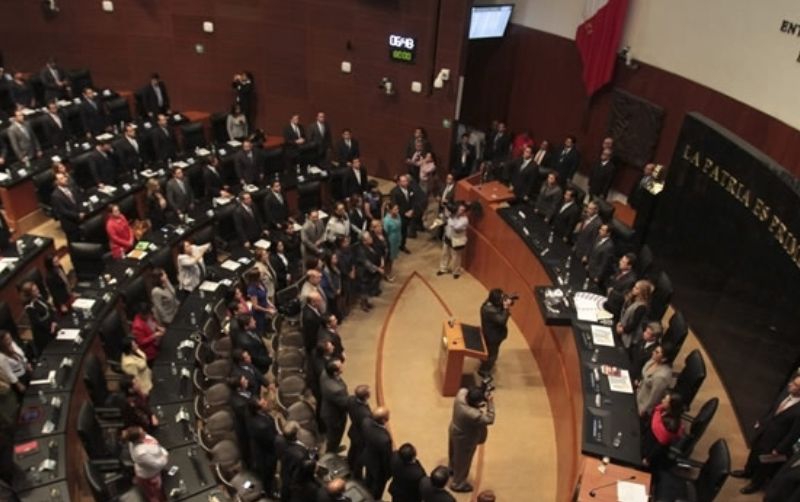 Designan a Salvador Ortuño como nuevo comisionado de la CNH