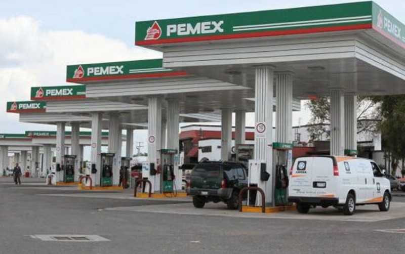 Detecta Profeco en Puebla gasolinera que despacha litros con más faltante en el País