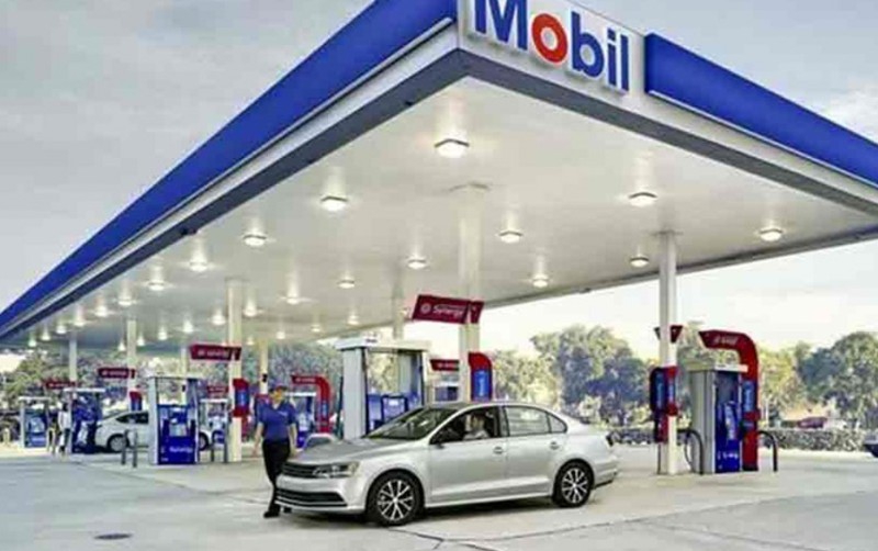 Diez gasolineras Pemex de Victoria serán ahora Mobil