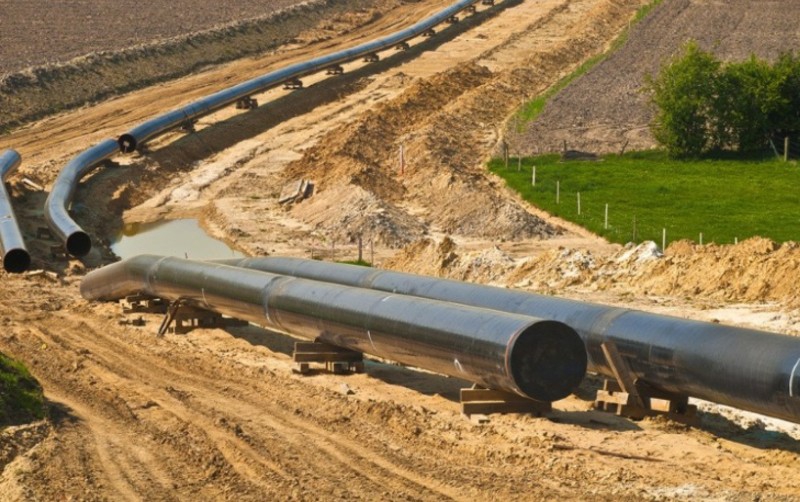 Ducto Texas – Tuxpan provoca récord en importación de gas natural
